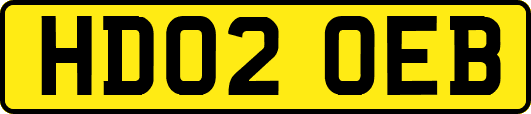 HD02OEB