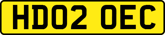 HD02OEC