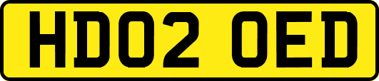 HD02OED