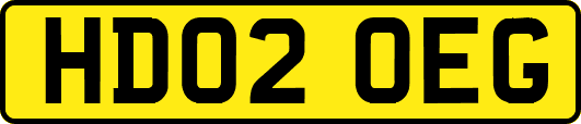 HD02OEG