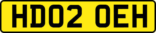 HD02OEH