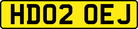 HD02OEJ