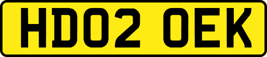 HD02OEK