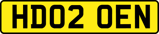 HD02OEN