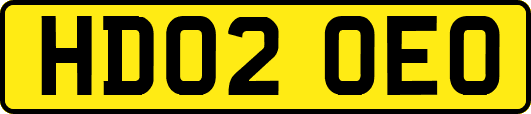 HD02OEO