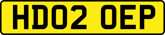 HD02OEP