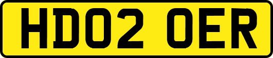 HD02OER