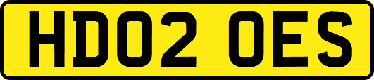 HD02OES
