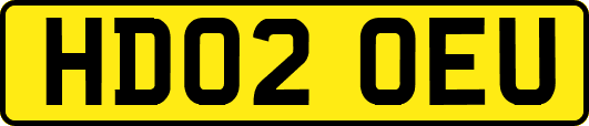 HD02OEU