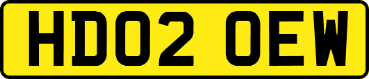 HD02OEW