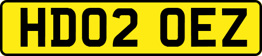 HD02OEZ