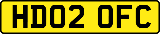 HD02OFC