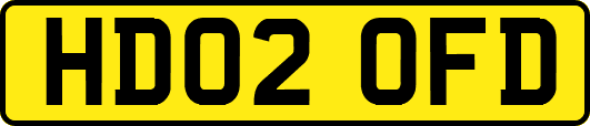 HD02OFD