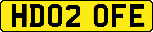 HD02OFE