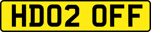 HD02OFF