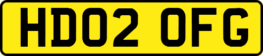 HD02OFG