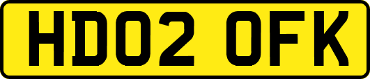 HD02OFK