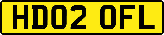 HD02OFL