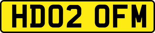 HD02OFM