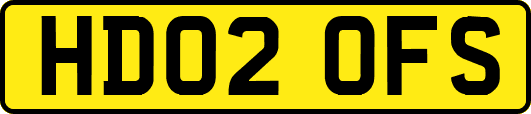 HD02OFS
