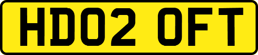 HD02OFT