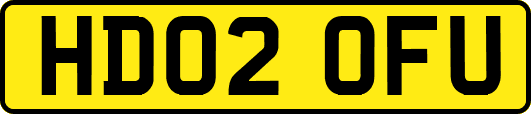 HD02OFU