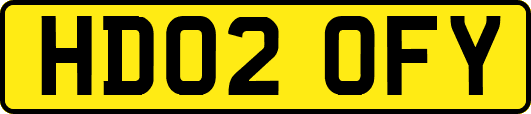HD02OFY