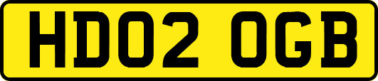 HD02OGB