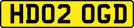 HD02OGD