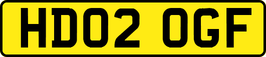 HD02OGF