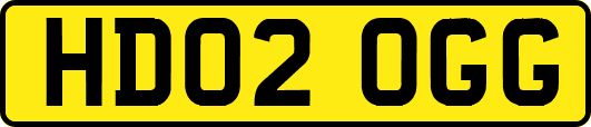 HD02OGG