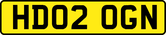 HD02OGN