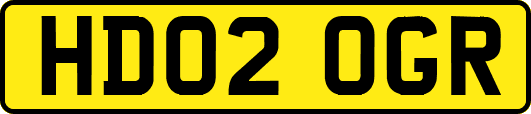 HD02OGR