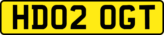 HD02OGT