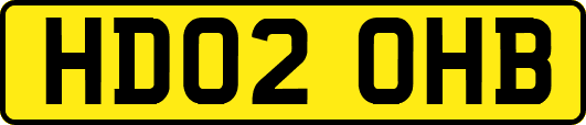 HD02OHB