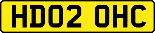 HD02OHC