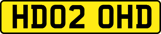 HD02OHD