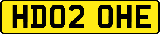 HD02OHE