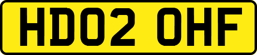 HD02OHF