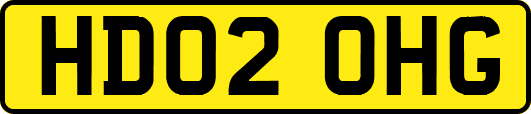 HD02OHG