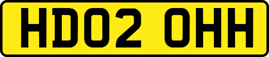HD02OHH