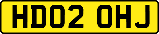 HD02OHJ