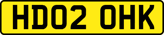 HD02OHK