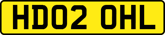 HD02OHL