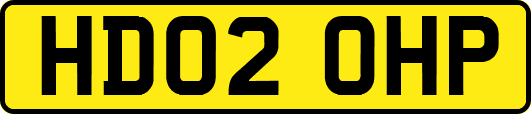HD02OHP