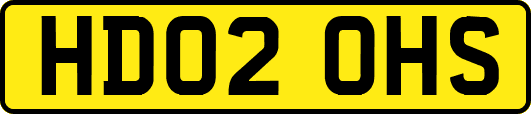 HD02OHS