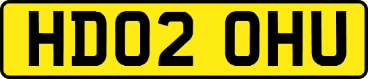HD02OHU