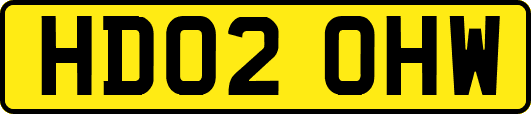 HD02OHW