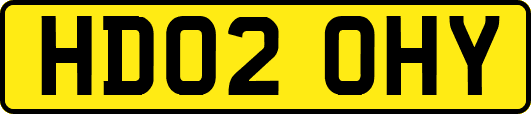 HD02OHY