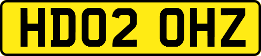 HD02OHZ